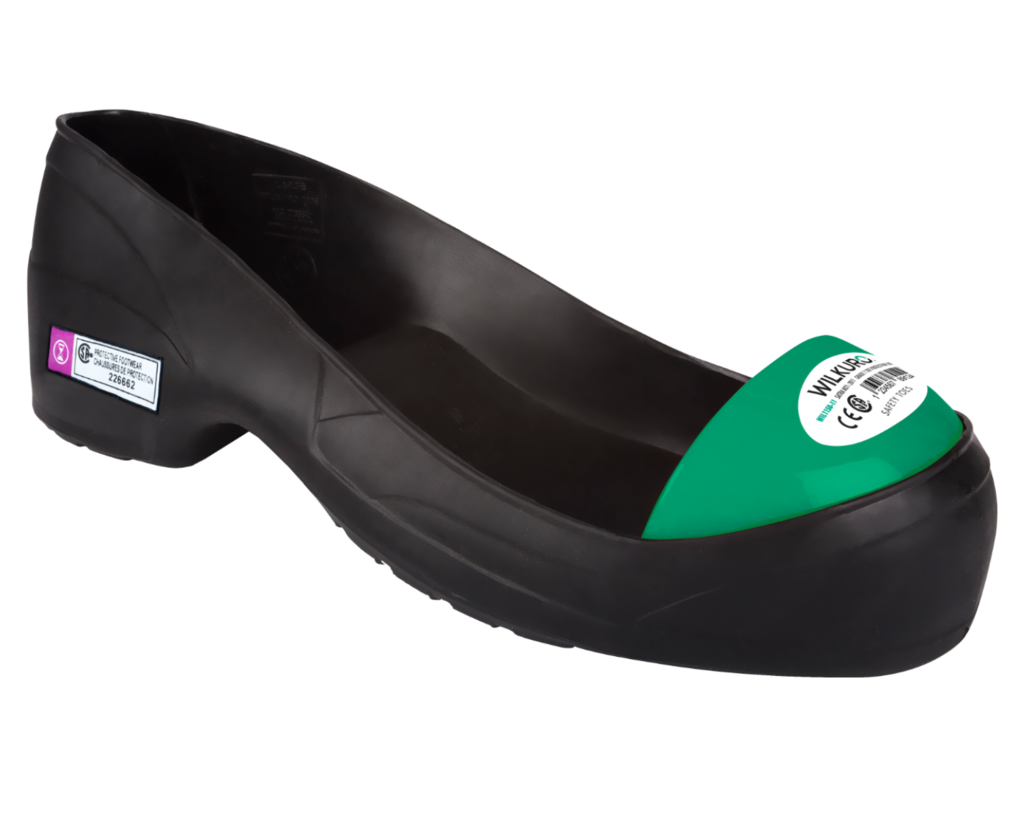 Generic Couvre-chaussures de pluie imperméables protege chaussures-réutilisables-Vert  à prix pas cher